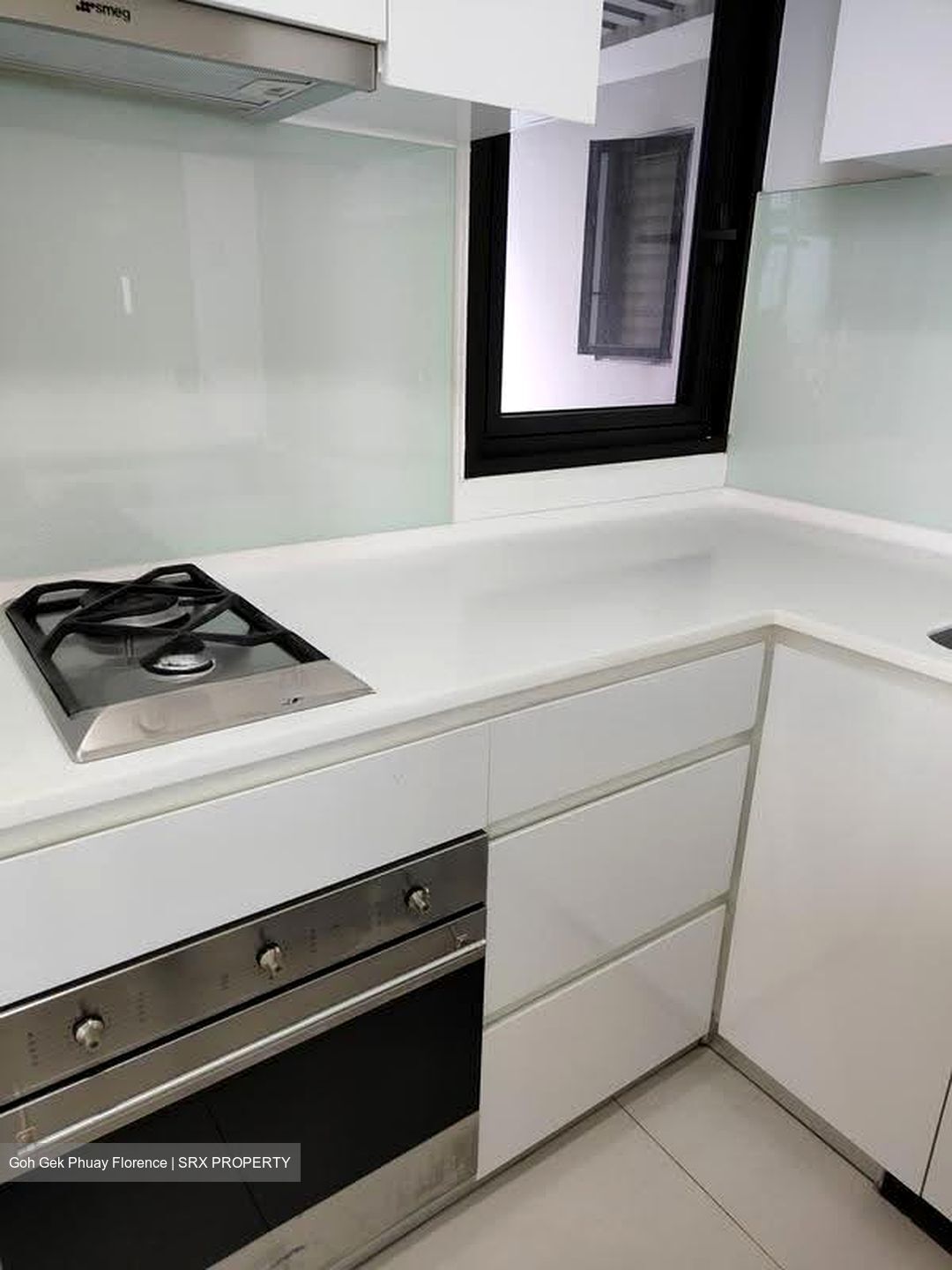The Trilinq (D5), Condominium #636015321